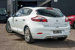 2015 Renault Megane GT-Line Premium