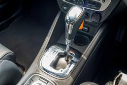 2015 Renault Megane GT-Line Premium