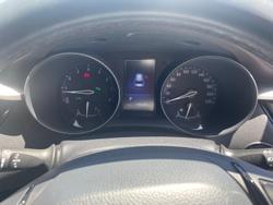 2018 Toyota C-HR Koba