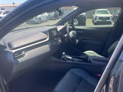 2018 Toyota C-HR Koba