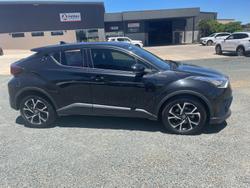 2018 Toyota C-HR Koba