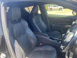 2018 Toyota C-HR Koba