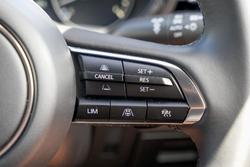 2025 Mazda 3 G20 Touring