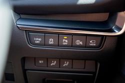 2025 Mazda 3 G20 Touring