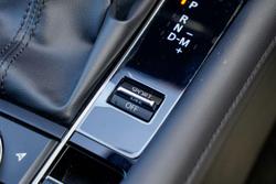 2025 Mazda 3 G20 Touring