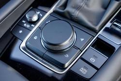 2025 Mazda 3 G20 Touring