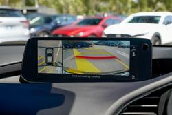 2025 Mazda 3 G20 Touring