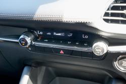 2025 Mazda 3 G20 Touring