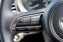 2025 Mazda 3 G20 Touring