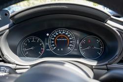 2025 Mazda 3 G20 Touring