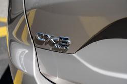 2025 Mazda CX-5 G25 Akera