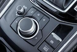 2025 Mazda CX-5 G25 Akera