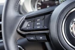 2025 Mazda CX-5 G25 Akera