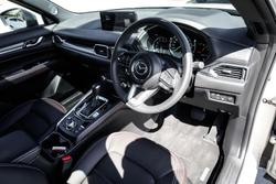 2025 Mazda CX-5 G25 Akera