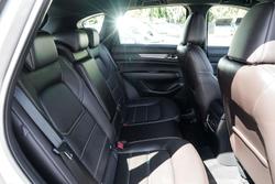 2025 Mazda CX-5 G25 Akera