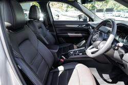 2025 Mazda CX-5 G25 Akera