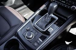 2025 Mazda CX-5 G25 Akera