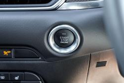 2025 Mazda CX-5 G25 Akera