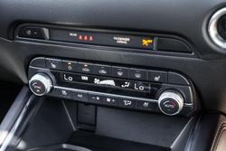 2025 Mazda CX-5 G25 Akera