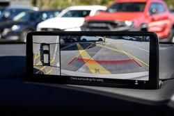 2025 Mazda CX-5 G25 Akera