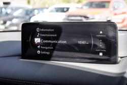 2025 Mazda CX-5 G25 Akera