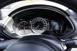 2025 Mazda CX-5 G25 Akera