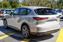 2025 Mazda CX-60 G40e Evolve