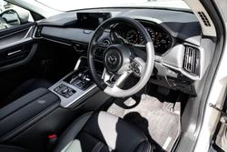 2025 Mazda CX-60 G40e Evolve