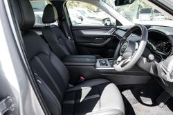 2025 Mazda CX-60 G40e Evolve