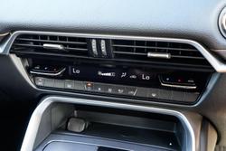 2025 Mazda CX-60 G40e Evolve