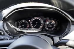 2025 Mazda CX-60 G40e Evolve