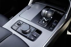 2025 Mazda CX-60 G40e Evolve