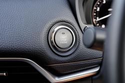 2025 Mazda CX-60 G40e Evolve