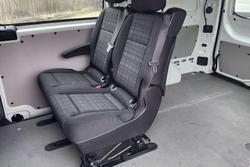 2015 Mercedes-Benz Vito 114BlueTEC 447 Arctic White