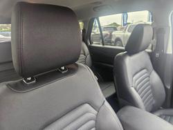 2025 Ford Everest Sport