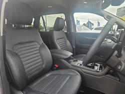 2025 Ford Everest Sport