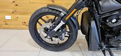 2014 Harley-davidson VRSCDX NIGHT ROD SPECIAL Black