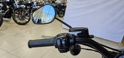 2014 Harley-davidson VRSCDX NIGHT ROD SPECIAL Black