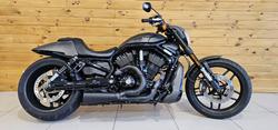 Harley-Davidson VRSCDX Night Rod Special