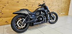 2014 Harley-davidson VRSCDX NIGHT ROD SPECIAL Black