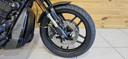 2014 Harley-davidson VRSCDX NIGHT ROD SPECIAL Black