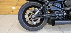 2014 Harley-davidson VRSCDX NIGHT ROD SPECIAL Black