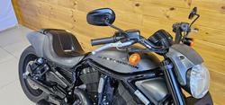 2014 Harley-davidson VRSCDX NIGHT ROD SPECIAL Black