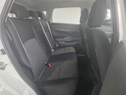 2024 Mitsubishi ASX GS