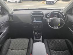 2024 Mitsubishi ASX GS