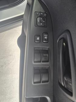 2024 Mitsubishi ASX GS