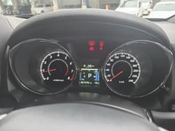 2024 Mitsubishi ASX GS