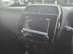 2024 Mitsubishi ASX GS