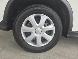 2024 Mitsubishi ASX GS