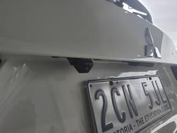 2024 Mitsubishi ASX GS